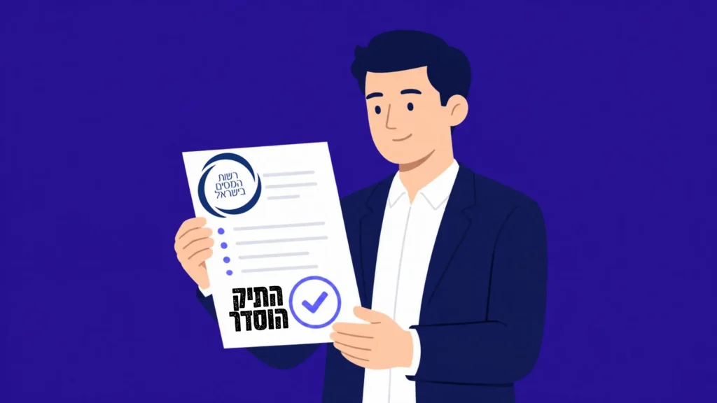 tax-settlement-israel