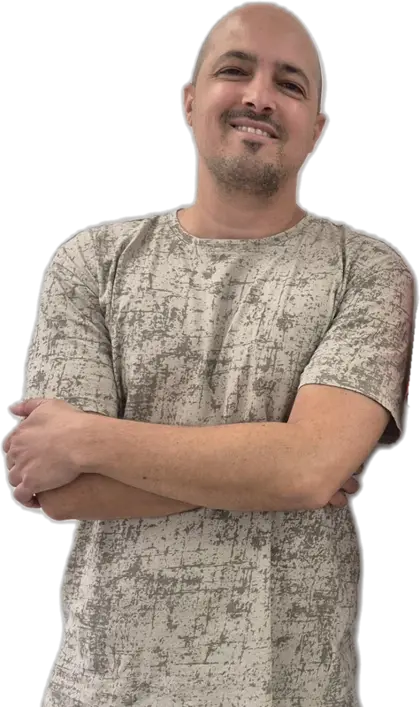 רו״ח תם בן ג׳ויה, שותף מנהל בבלוקסטקס