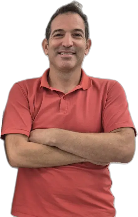 תומר רביד, מייסד ומנכ״ל בלוקסטקס